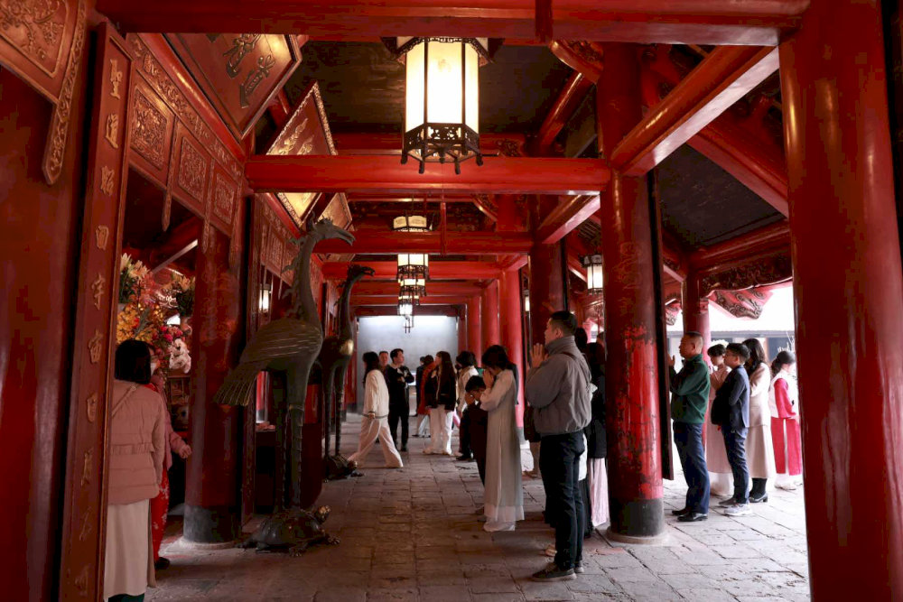 Đại Bái Đường